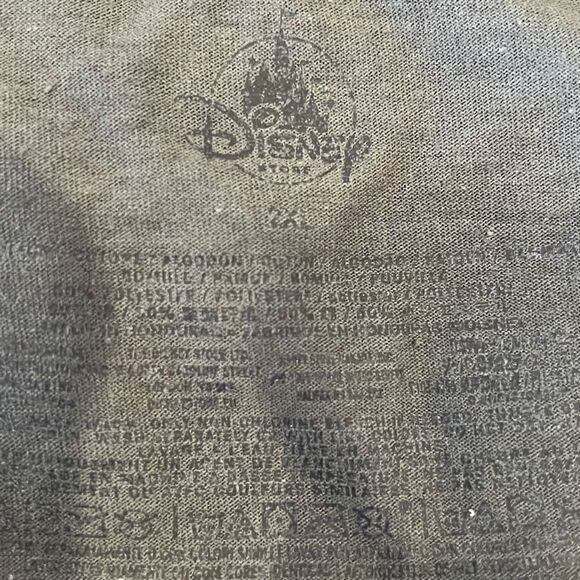 Disney The Avengers Men’s Gray T-shirt Sz. 2XL New - Picture 3 of 4